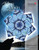 Quiltworx - Judy Niemeyer Quilting Blue Moon Placemats Pattern, None