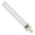 Sylvania 21136 (12-Pack) CF13DS/827/ECO 13-Watt Single Tube Compact Fluorescent Light Bulb, 2700K, 800 Lumens, 82 CRI, T4 Shape, GX23 Bi-Pin Base