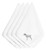 German Wirehaired Pointer Embroidered Napkins