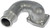 Dorman 902-3026 Engine Coolant Thermostat Housing Compatible with Select Dodge Models