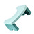 FONDOTIN Tiptoe Stool Toilet Stepping Collapsible Step Toilet Stool Toilet Squat Stool Bathroom Squat Stool Toilet Footstool Height Raising Kid Stool Kids Toilet Stool footrest Child Poo