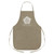 GRAPHICS & MORE Supernatural Anti Possession Symbol Apron with Pockets