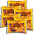 Marshmallow Circus Peanuts by Melster Bundled by Tribeca Curations | 11 Oz | Value Pack of 6