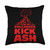 Volcanologist Volcanoes Volcanoes kick ash Volcano Throw Pillow