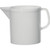 Rechberger 430 Measuring Cups Plastic White