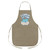 GRAPHICS & MORE Care Bears Bedtime Bear I Could Use a Nap Apron with Pockets