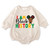 DIKILA STORE I Am Black History Baby Romper, Juneteenth Baby Romper, Juneteenth Newborn Baby Shirt, My 1st Juneteenth Romper, Black History Month
