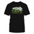Florida Mountain Design The Hammocks Vacation Vintage Camping Black