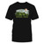Virginia Mountain Design Richmond Vacation Vintage Camping Black