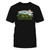 Washington Mountain Design Mattawa Vacation Vintage Camping Black