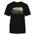 Colorado Mountain Design Fort Collins Vacation Vintage Camping Black