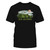 California Mountain Design Alto Vacation Vintage Camping Black