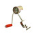 MARURY Corn Cob Peeler Corn Planer Thresher Stainless Steel Cob Corn Stripper for Corn On The Cob? Corn Peeler for Corn On The Cob Remover Tool, Corn Planer Thresher Corn Cob Peeler Scraper Tool
