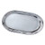 nu steel Timeless Amenity Tray