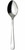 Nagao Old English Teaspoon, 5.3 inches (13.4 cm), 18-0 Stainless Steel, Made in Japan
