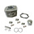 HGC Cylinder&Piston&Piston Ring&Pin&415 Chain Master Link For 66cc 80cc 2 Stroke Engine Motorized Bicycle Bike