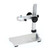 YALIYA G600 Aluminum Alloy Stand Bracket Holder Lifting Port for Digital Microscope USB Microscopes