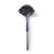 Sur La Table Nonstick Fat Skimming Ladle, Gray