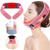 Red Light Therapy for Neck, Yasinaner Red Infrared Light Therapy Pad for Neck 660nm Red Light and 850nm Near-Infrared Light Flexible Wearable Wrap Belt for Neck Wrist Ankle Pain Relief Red Light Therapy for Neck, Yasinaner Red Infrared Light Therapy Pad for Neck 660nm Red Light and 850nm Near-Infrared Light Flexible Wearable Wrap Belt for Neck Wrist Ankle Pain Relief