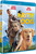 Army Dog ( Leap ) [ Blu-Ray, Reg.A/B/C Import - Spain ]