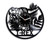 Kovides T-Rex Vinyl Record Wall Clock Animal Decoration 12 inch Wall Clock Nature Art Birthday Gift for Boy Dinosaur Wall Art Animal Clock Nature Wall Clock Modern T-Rex Vinyl Clock Xmas Gift for Man