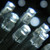 Darice Decolights Battery Operated 20 White LED Light Set