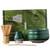 Matcha Set Matcha Whisk Matcha Bowl 4Pcs/Set Tea Ceremony Set Perfect Matcha Kit Tea Making Tools Includes Matcha Whisk, Tea Spoon, Whisk Holder, Tea Bowl