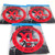 D'Addario D'Addario EXL145 Electric Guitar Strings - 3 Pack