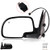 SCITOO Door Mirrors, fit Chevy Exterior Accessories Mirrors fit 02 Chevy Avalanche/Suburban 1500/2500/Tahoe GMC Yukon XL 1500/2500/Yukon with Power Heated Manual Folding-Driver Side