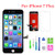 Screen Replacement for iPhone 7 Plus Black 5.5'', LCD Display and 3D Touch Screen Digitizer Replacement Full Assembly for iPhone 7 Plus Screen with Repair Tool Kit