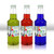 SNOWIE - Premium Shaved Ice Snow Cone Syrup Ready To Use 3 pack (Party Pack)
