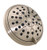 Vida Alegr?5-Inch SIMPLICITY Shower Head, 2.5 gpm, 3 Sprays (Brushed Nickel)
