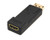 BYTECC Bytecc Dp-Hm005mf Displayport To Hdmi Cable Adapter 0.5Ft (6In) W/Ic