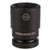 STEELMAN PRO 79357 1-Inch Drive x 41mm 6-Point Thin Wall Deep Impact Socket
