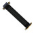 Timack PCI-e PCI Express3.0 4X Extension pcie 4X Cable with Gold-Plated Connector pcie 4X Cable (pcie 4X 180 Degree Cable 20cm)