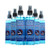 Jenray Smoke Odor Eliminator Spray 8 Oz. Smoke Smell Eliminator (6)
