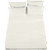 Raymond Waites 4 Piece Sheet Set, Cotton Rich, 400-Thread Count, White, Queen Sheet Set