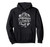 The Mountains Are Calling Hiking Camping Outdoor Gift Pullover Hoodie