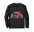 DreamWorks Trolls Rainbow Trolls Long Sleeve T-Shirt