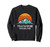 Yellowstone National Park Retro Tee Vintage Sweatshirt