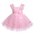 Tutu Butterfly Dresses for Toddler Girls, Newborn Baby Girls Birthday Party Dress Embroidery Princess Tulle Tutu Bridesmaid Wedding First Communion Pageant Evening Prom Ball Gown Pink 2-3T Tutu Butterfly Dresses for Toddler Girls, Newborn Baby Girls Birthday Party Dress Embroidery Princess Tulle Tutu Bridesmaid Wedding First Communion Pageant Evening Prom Ball Gown Pink 2-3T