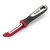 Tefal K2074014 Ingenio T Tomato Peeler Stainless Steel Black/red