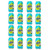 Polar Seltzerade Coconut Limeade Sparkling Water 12 fl oz 16 Pack by Qualitatt