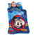 Disney Mickey's Toddler Rolled Nap Mat, Flight Academy