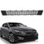 LussyKen Front Bumper Lower Grille Assembly Black For 2011 2012 2013 2014 Kia Optima