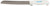 SofGrip SG162-8SC-PCP 8" Scalloped Bread Knife with Soft Rubber Grip Handle