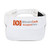 Hogue WS LLC Bitcoin Cash Accepted Here Visor (Embroidered) Crypto Lover BCH White