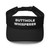Hogue WS LLC Butthole Whisperer Hat (Embroidered Visor) Black