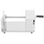 Potato Cutter, Tornado Spiral Potato Cutter Manual Stainless Steel Potato Cutter Spiral Cutting Machine
