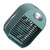 USHOBE 1pc Humidification and Air Conditioning Fan Summer Air Conditioner Fan Hand Held Fans Mini Air Humidifier Personal Air Cooler Air Cooler Fan Office Cooling Fan Portable